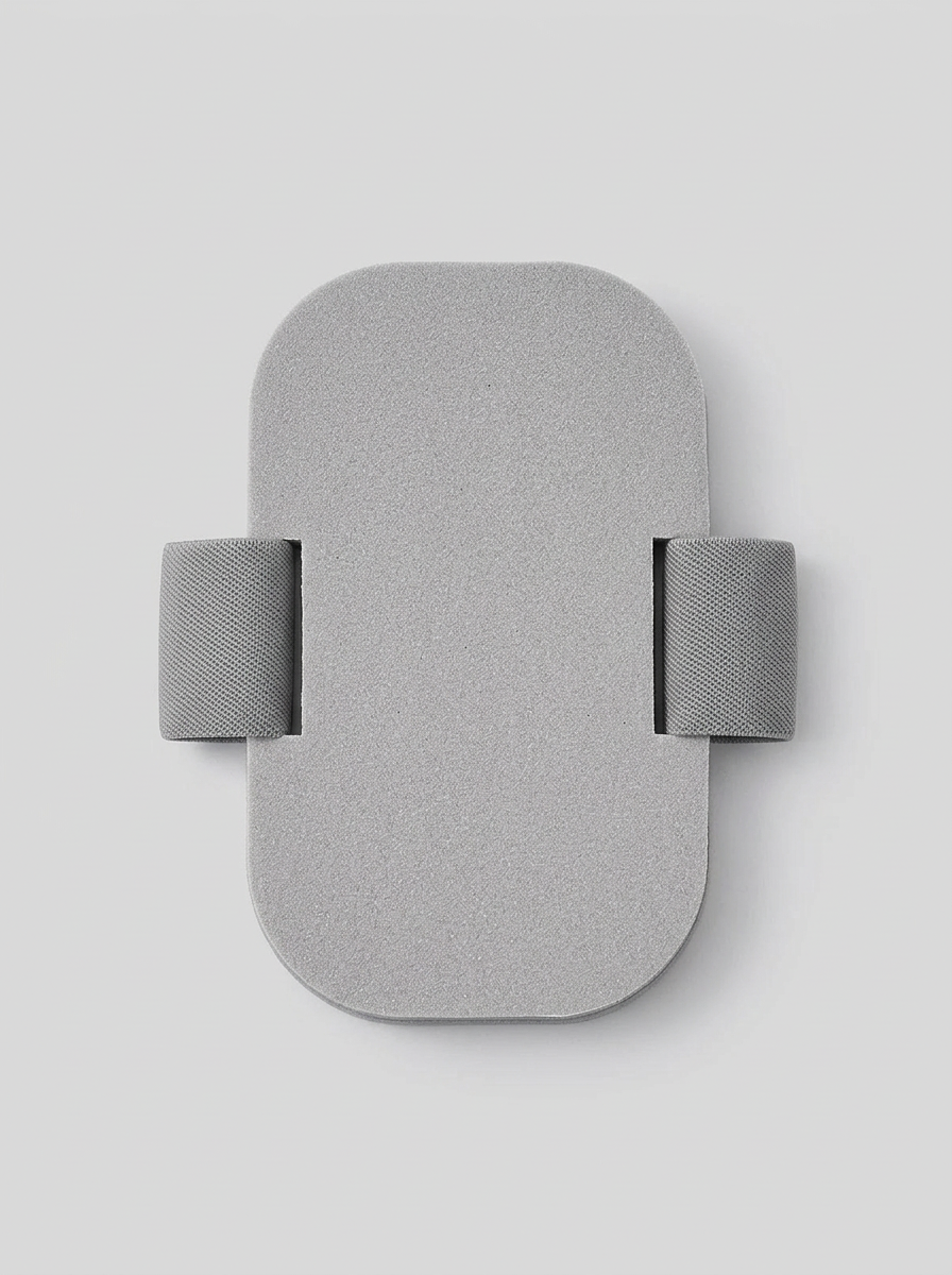 Dog Nail File Scratch Board | Detachable Pet Grooming Tool