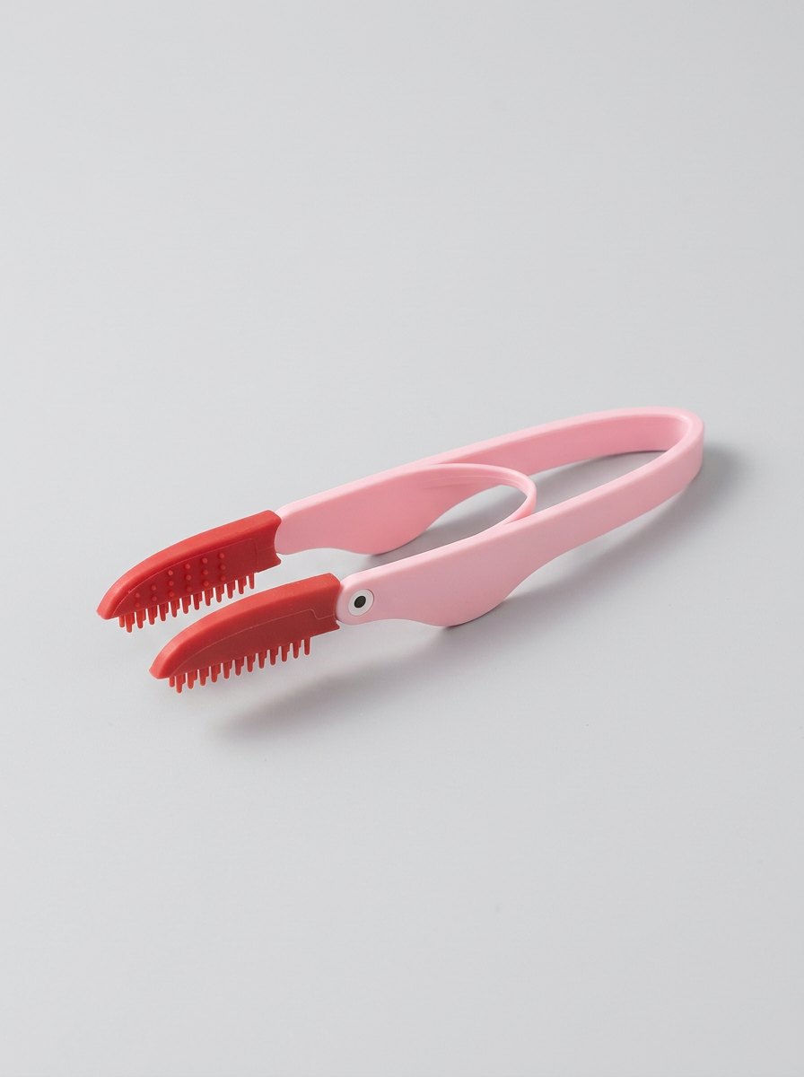 Pet Tear Marks Brush | Eye Cleaning Grooming Tool